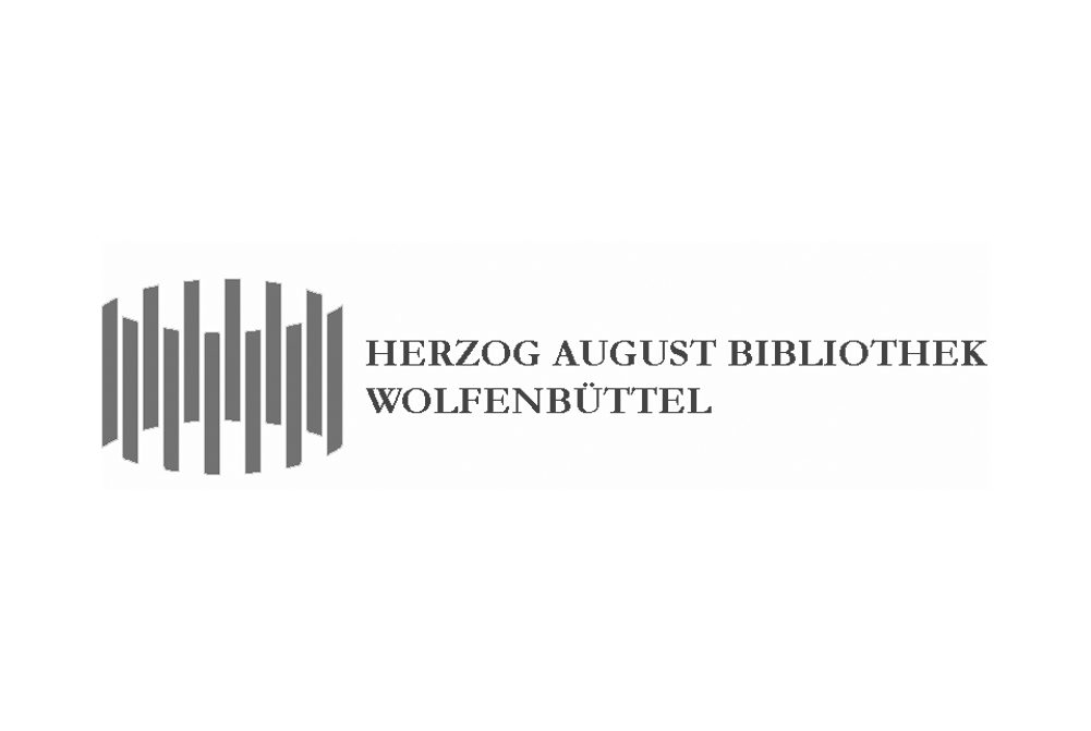 [Translate to Englisch:] Herzog August Bibliothek Wolfenbüttel 