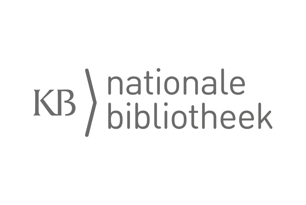 KB - nationale bibliotheek 