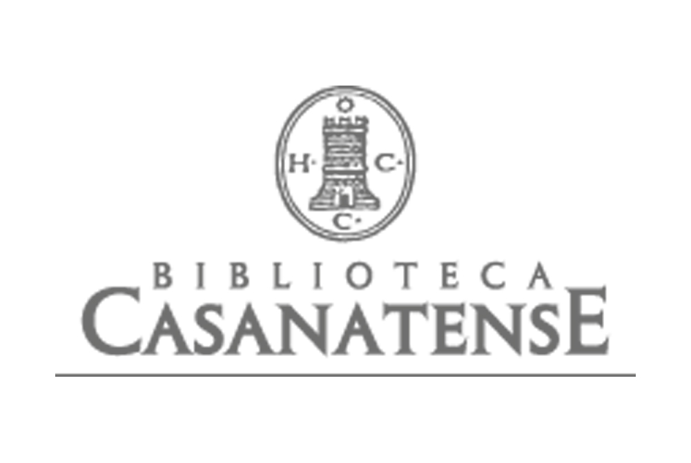 [Translate to Englisch:] Biblioteca Casanatense 