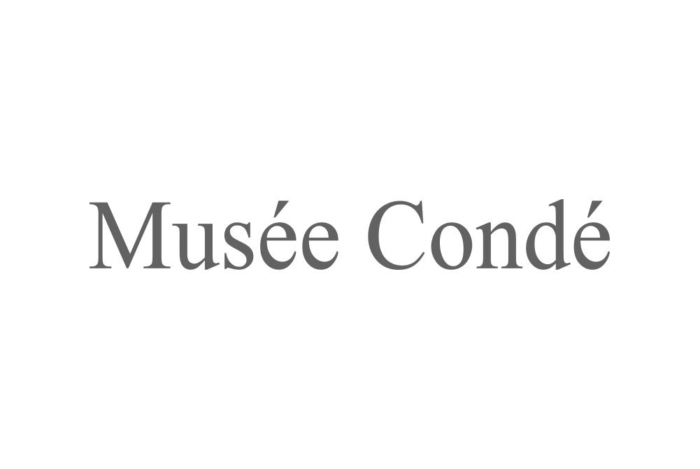 [Translate to Englisch:] Musée Condé 