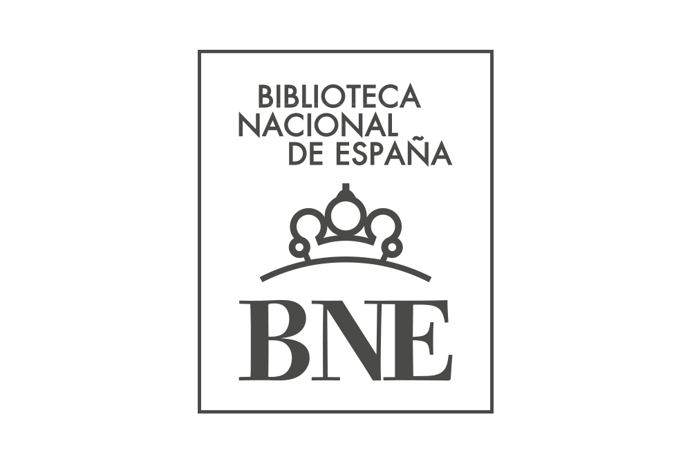 [Translate to Englisch:] Biblioteca Nacional de Espana - BNE 