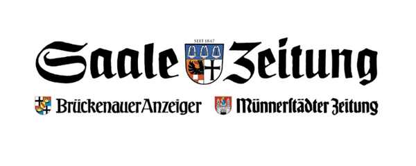 Saale Zeitung 