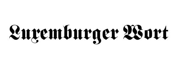Luxemburger Wort