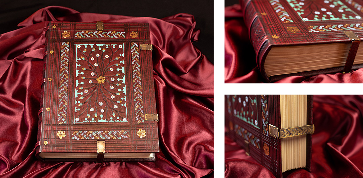 Guido de Columnis – Der Trojanische Krieg