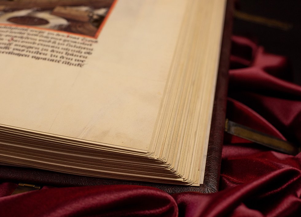 [Translate to Englisch:] Der Trojanische Krieg