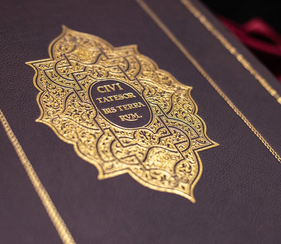 Civitates Orbis Terrarum