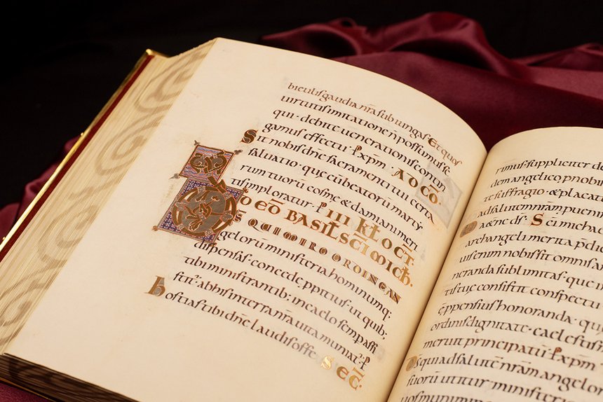 [Translate to Englisch:] Was sind Miniaturen?