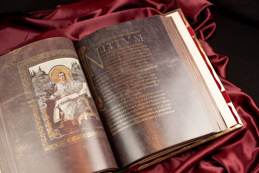 [Translate to Englisch:] Was ist eine Glossierung?