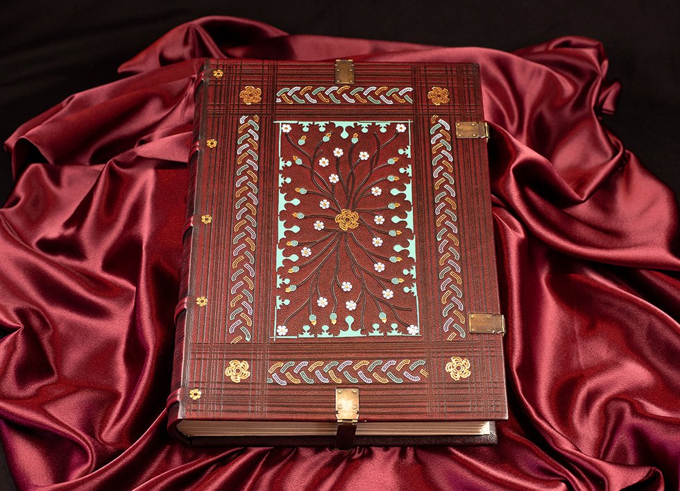 Guido de Columnis – The Trojan War