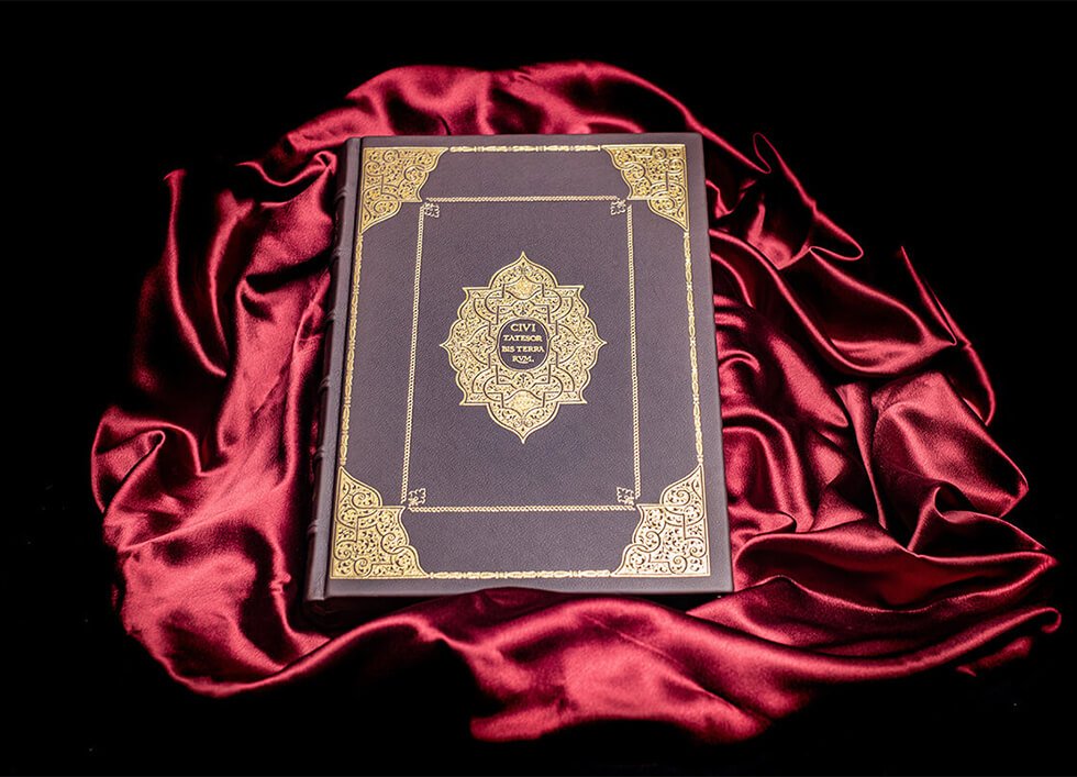 Civitates Orbis Terrarum