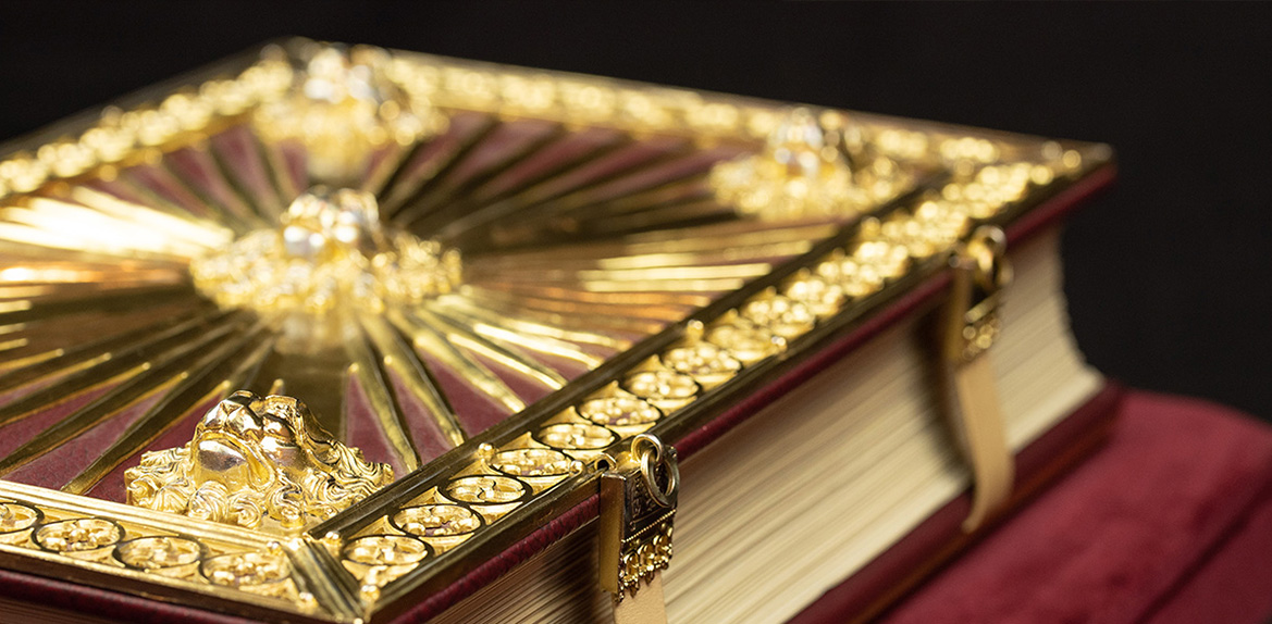 [Translate to Englisch:] Johann von Troppenau