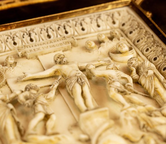 The Sacramentary of Henry II