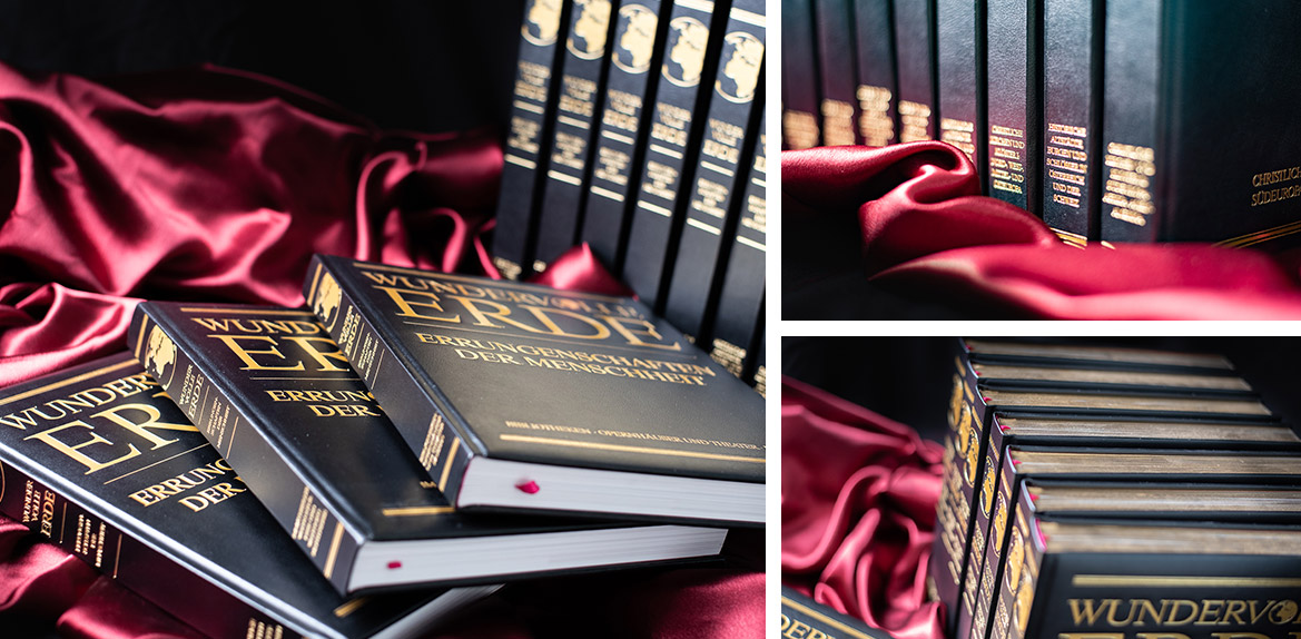 Errungenschaften der Menschheit