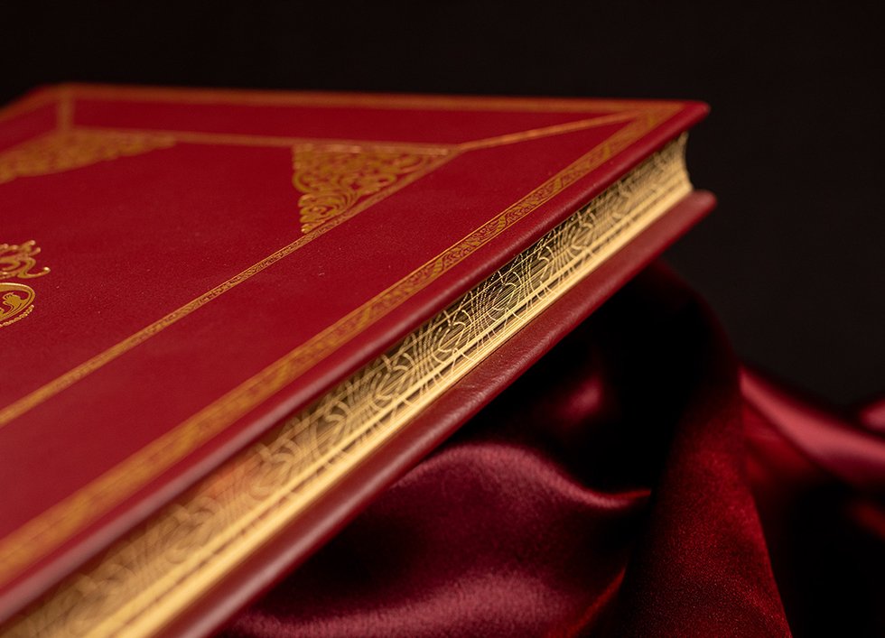 [Translate to Englisch:] Der Cellarius Himmelsatlas