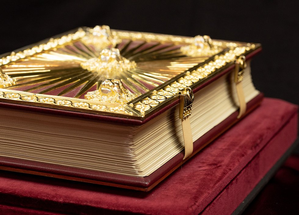 Buchkunst