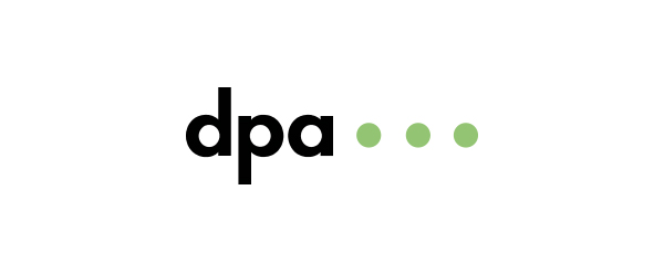 dpa Logo