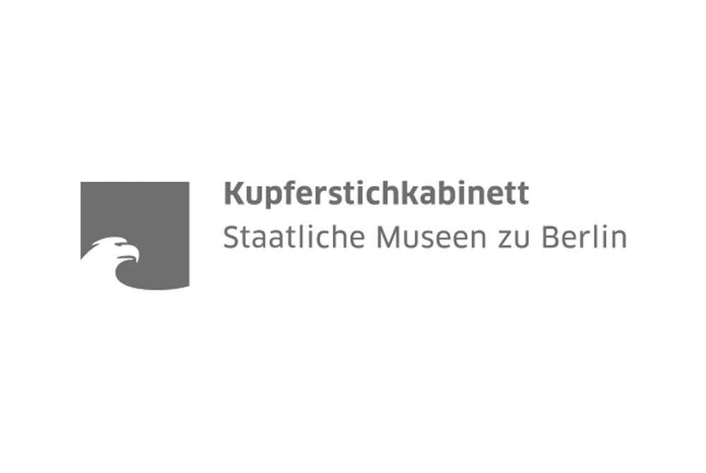 Kupferstichkabinett - Staatliche Museen zu Berlin 