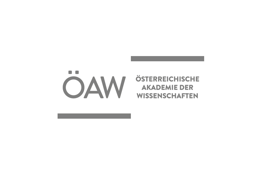 ÖAW - Österreichische Akademie der Wissenschaften
