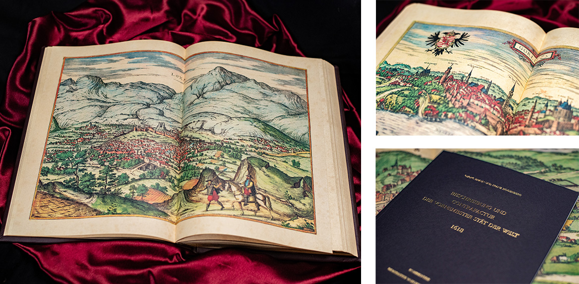 Civitates Orbis Terrarum