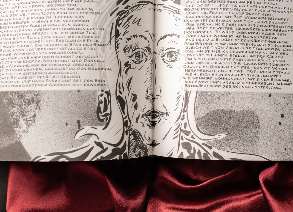 Buch Detail