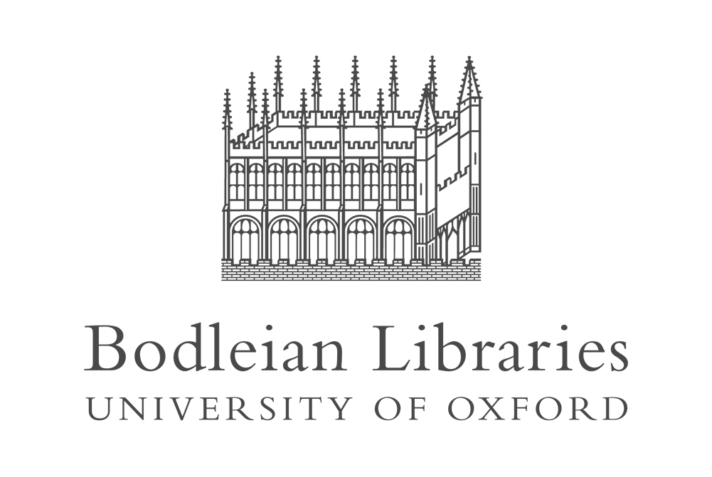 Bodleian Libraries - University of Oxford
